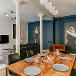 GuestReady - NEW - Stylish 2 bedrooms Palais Royal - Louvre