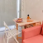Studio Near Le Moulin Rouge And Montmartre