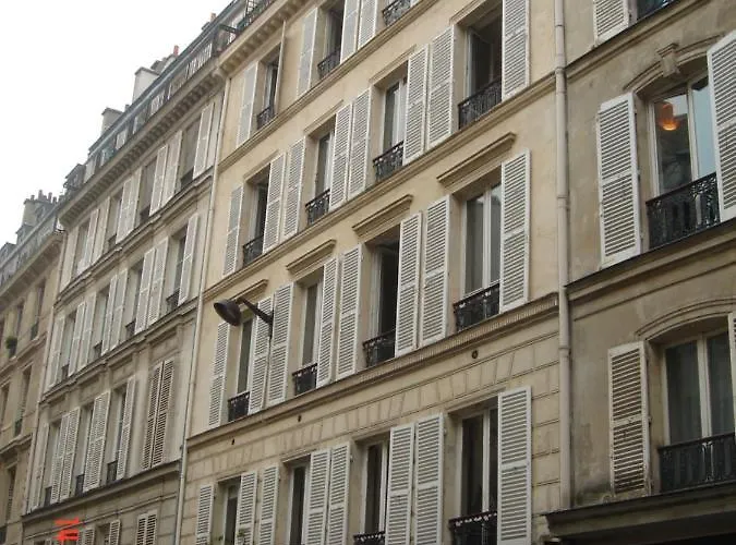 Multiresidence L\'Elysee Paris