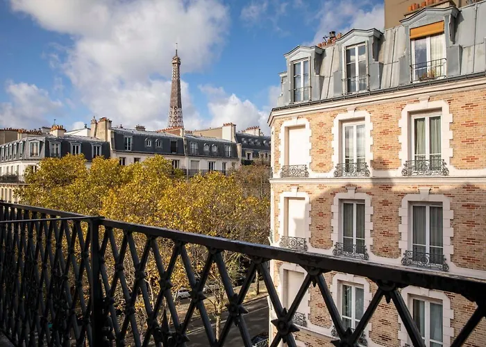 Hotel Relais Bosquet
