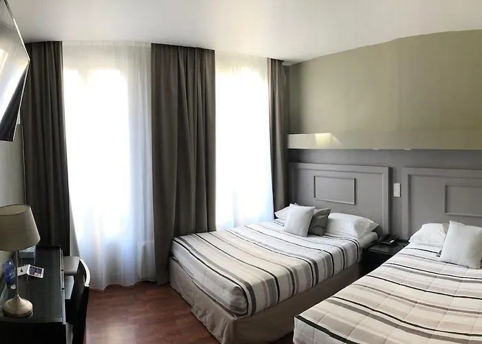 Cosmotel Hotel