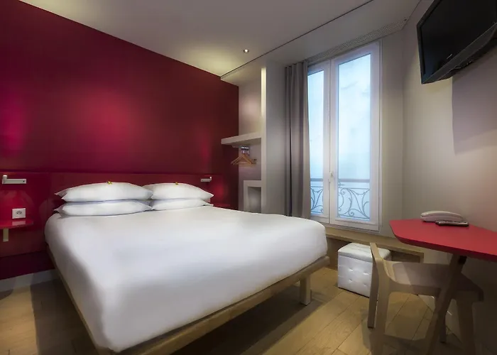 Hotel Andrea