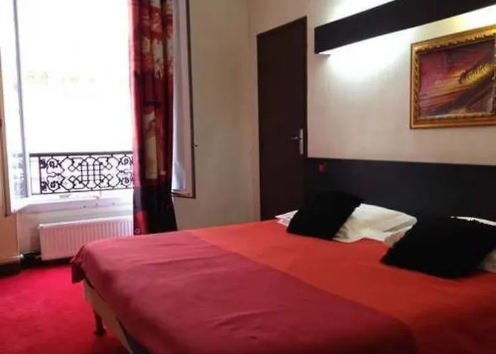 Vintimille Hotel