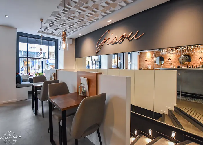 Hotel 29 Lepic