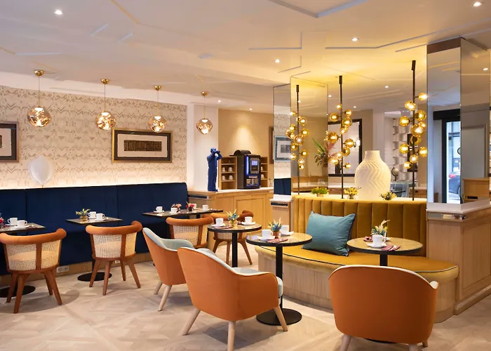 Philéas Lazare&Spa