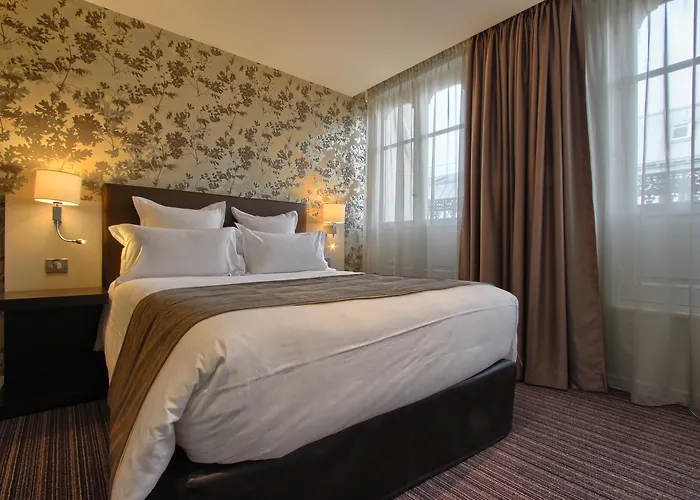 Hotel Chamar
