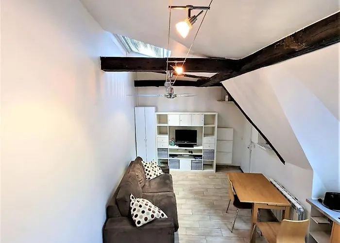 Id 348 - Chatelet/Blvd Sebastopol
