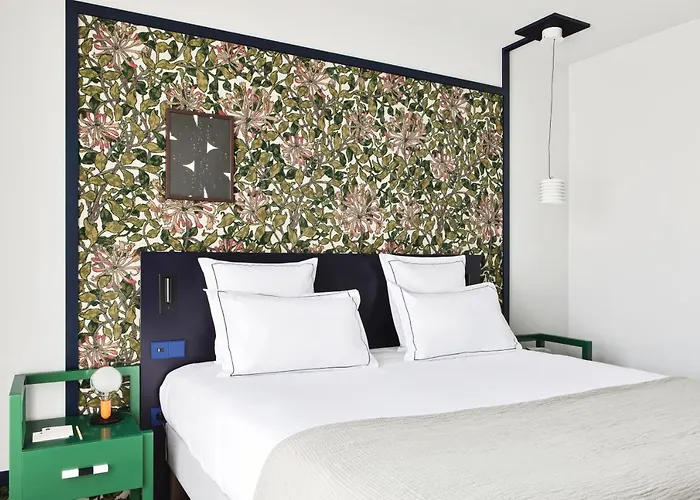 Hotel Rosalie