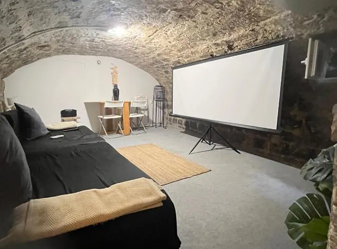 Loft Paris