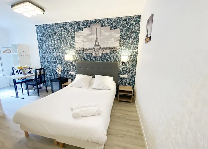 Hotel Aviatic
