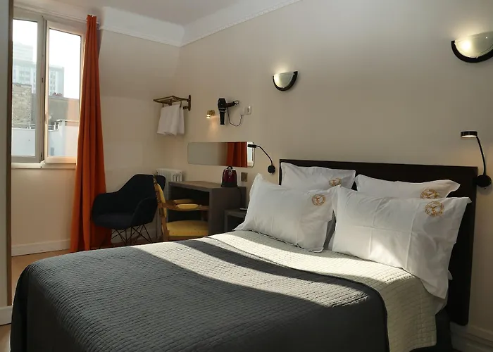Hotel Novex Paris