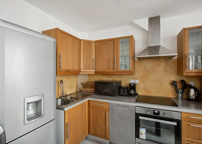 St Germain & Jardin Du Luxembourg - 1Br - Cityapartmentstay