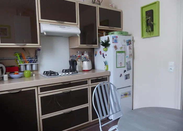 Charmant Appartement A Paris