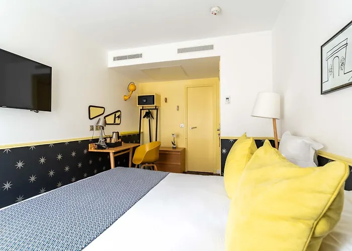 Hotel Augustin - Astotel
