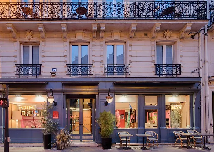 Opera Faubourg