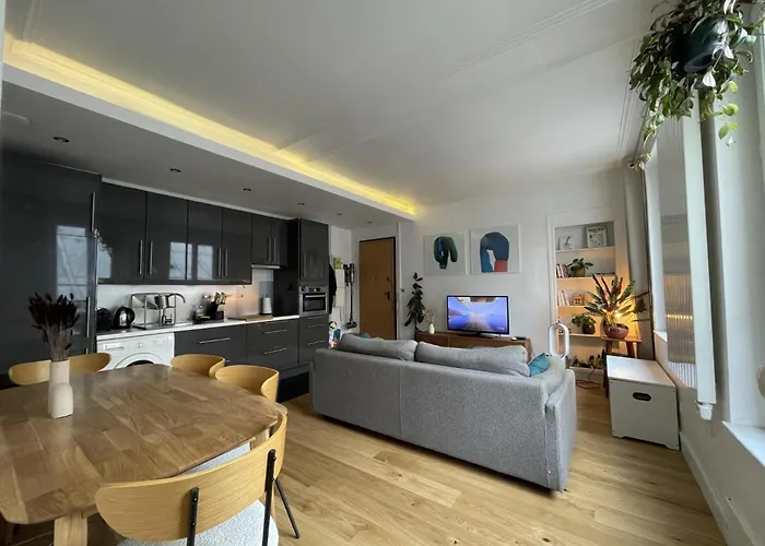 Batignolles-Montmartre / Mathieu