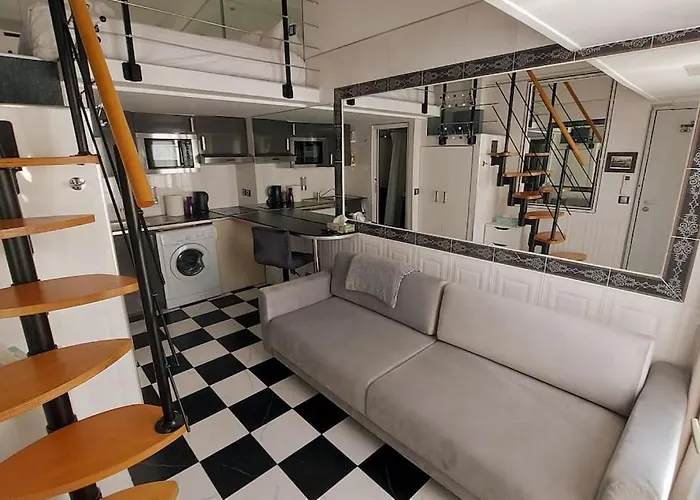 Duplex Notre-Dame De Paris