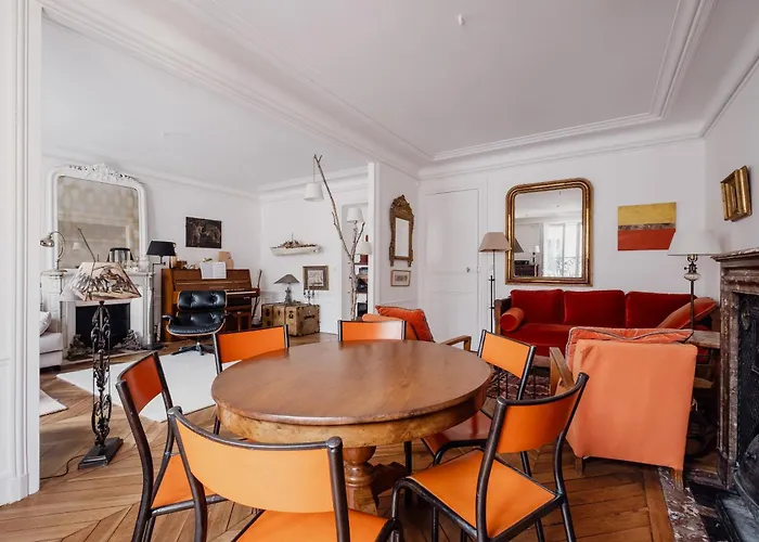 Veeve - Mid-Century Mystique