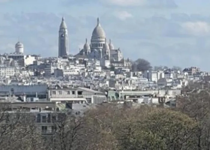 Magnifique Appartement