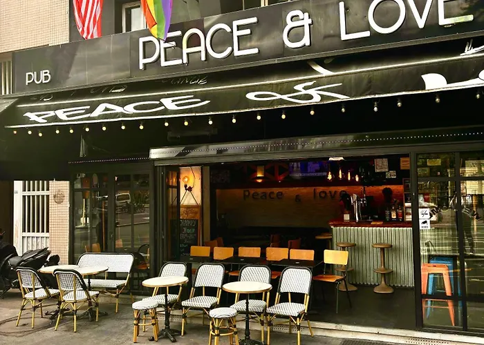 Peace&Love Hostel
