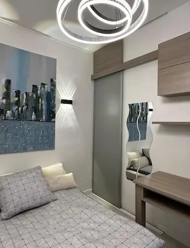Studio Confort Au Coeur Du 15E Proche Et Tour Eiffel