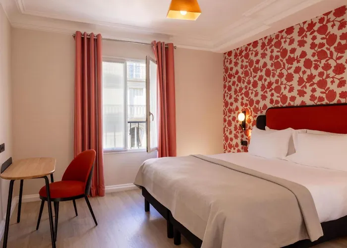 Hotel Le 46
