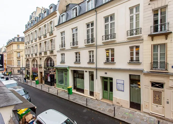 Cozy Studio St Michel Luxembourg