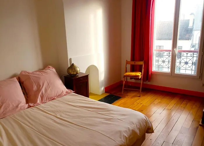 Un Petit Coin De Soleil Chez L\'Habitant