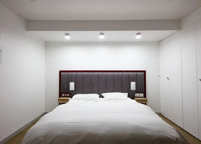 MARAIS - Elegant Flat in Old Paris