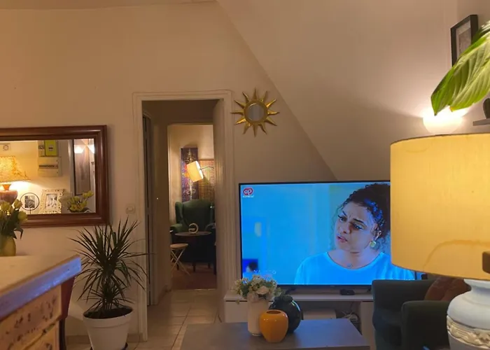 Appartement Paris 10E Arrondissement
