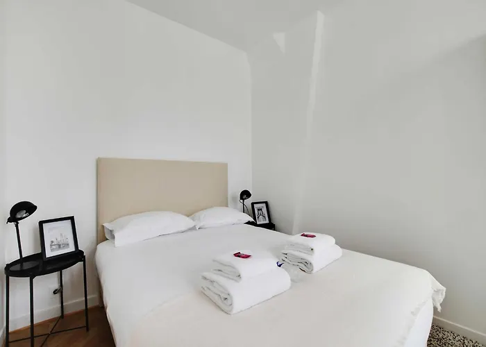 Studio 2Pers - 20Th Ard - Mobility Lease