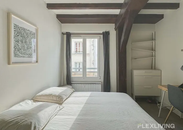 Flexliving - Room - Tunis