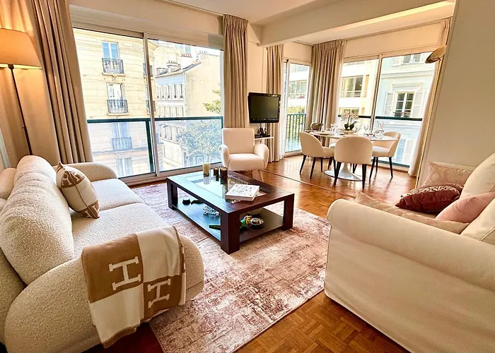 L\'Appartement Nicolo