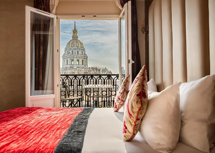 Hotel De L\'Empereur By Malone