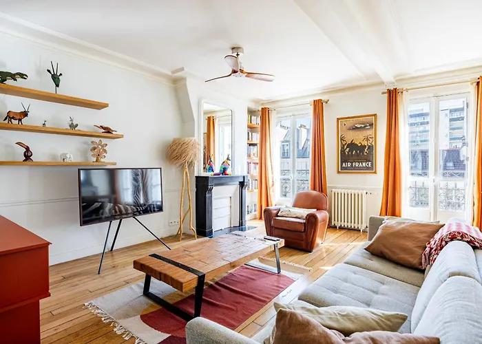 Appartement Collette - Welkeys