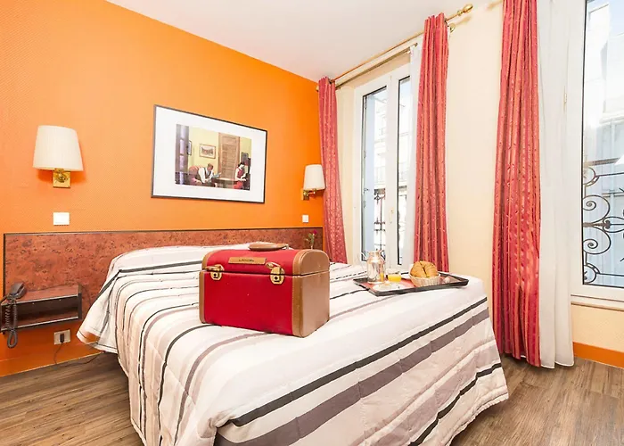 Hotel Pierre Nicole