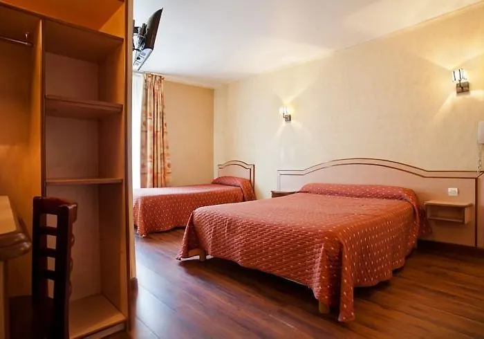 Marciano Hotel Gare Du Nord