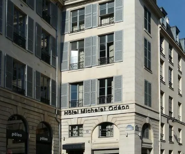 Hotel Michelet Odeon