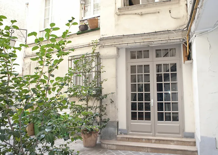 Appartement 2 Chambres