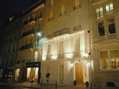 Arioso 4* Paris