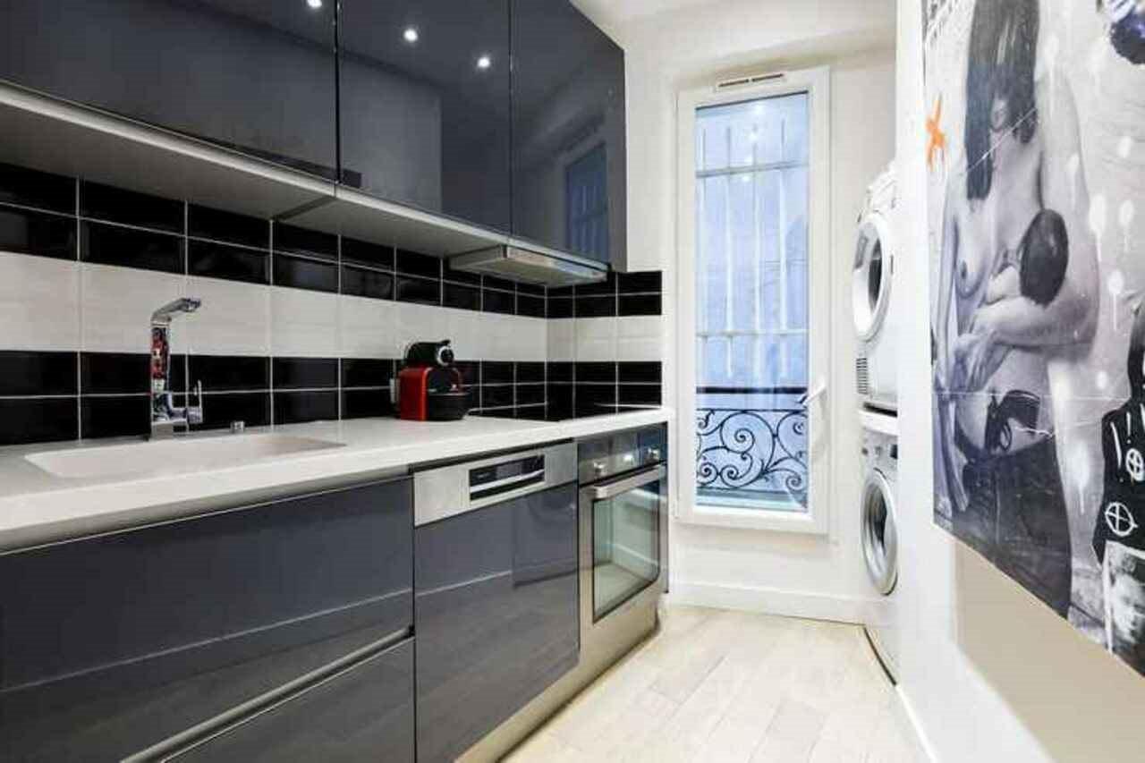 Veeve - Cosy Hideaway Apartment