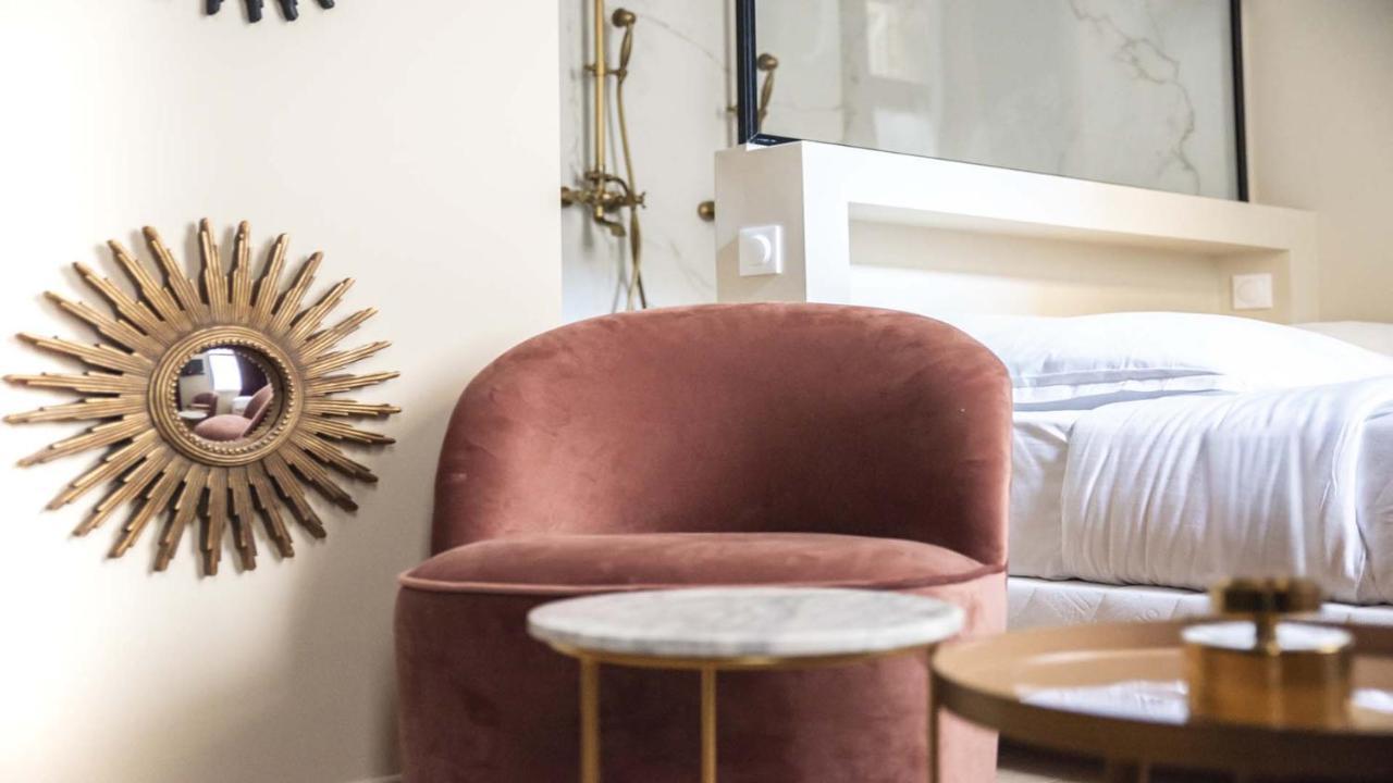 Speakeasy - Secret Studio - 2p - Eiffel Tower - 15 Appartement *