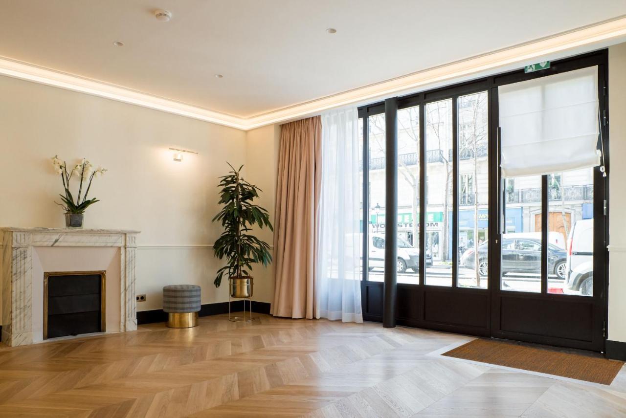 Léna Hotel Paris