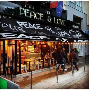 Peace&love *