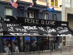 Peace&love *