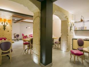 Hotel Marais Grands Boulevards