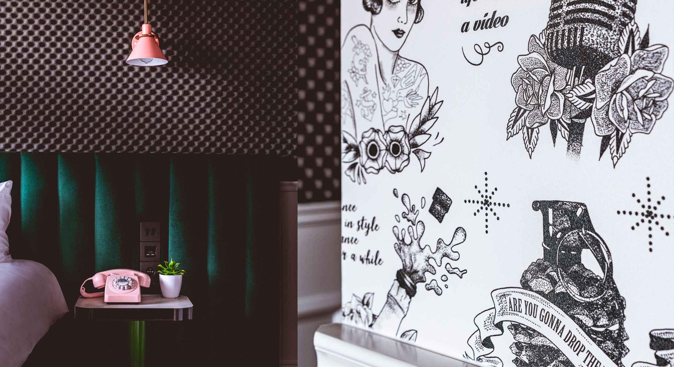 The Remix Hotel Paris