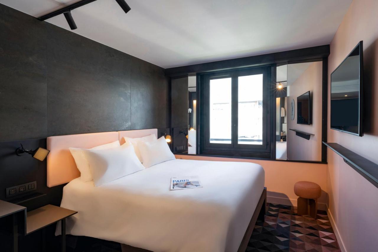 Tribe Batignolles Hotel Paris