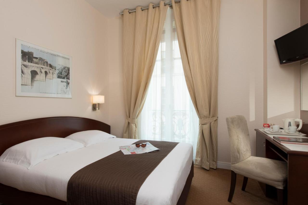 Excelsior Opéra Hotel 3*