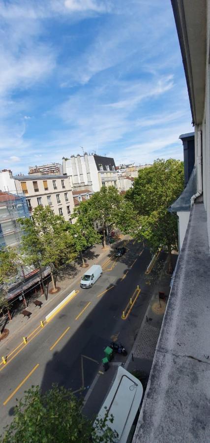 Des Pyrenees - Entre Bastille Et Nation Hotel